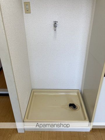 リバティープラザ天神尾の内装写真