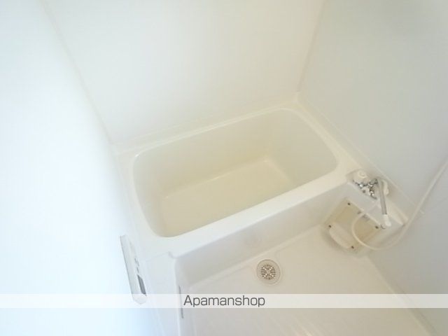 アクシア飯田の内装写真
