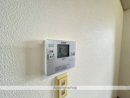 ＵＲビュータワー八王子[3LDK/81.13m2]の内装2