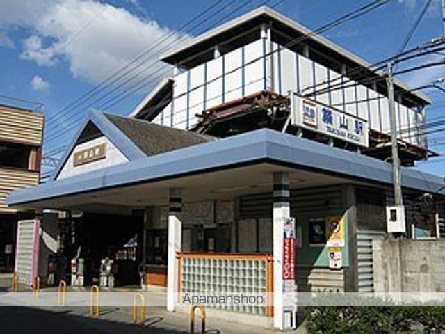 シティ赤坂の周辺写真