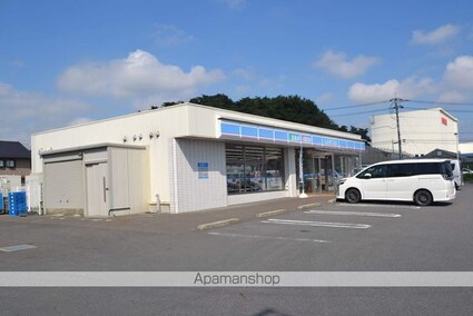 クレストタウン[1LDK/46.81m2]の周辺3