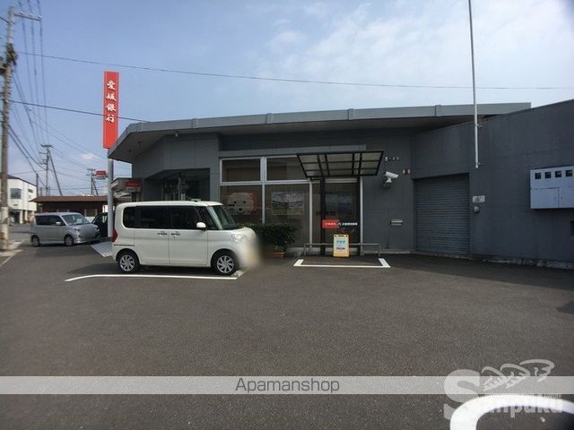 コンフォート25の周辺写真