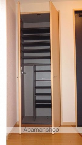 エスポワール Aの内装写真
