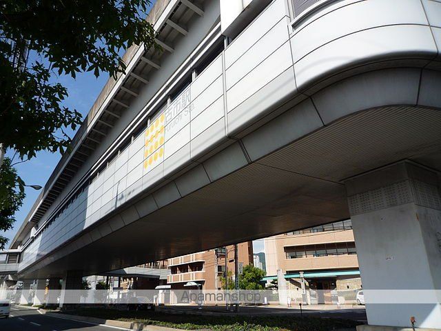 レオパレス古市の周辺写真