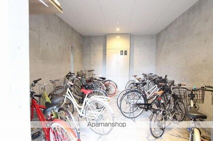 コリドール中央[1SLDK/45.9m2]の共用部1