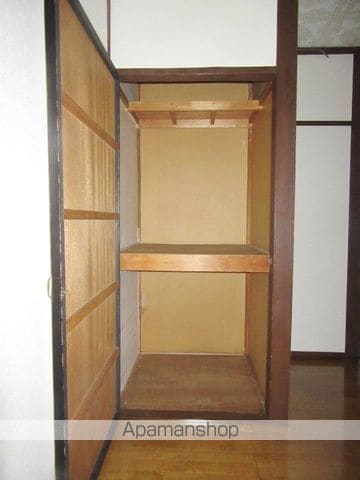 千草荘の内装写真