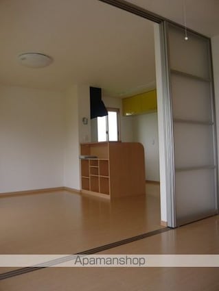 ウェルスガーデン[2LDK/53.65m2]の内装3