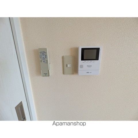 フレグランス阿古耶A棟の内装写真