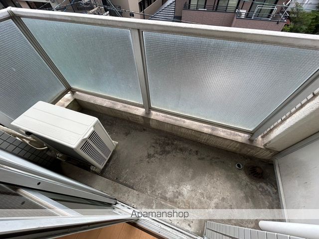 鹿児島市谷山線 武之橋駅 徒歩5分 4階建 築38年の内装写真