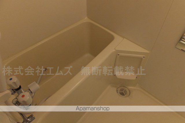 サークルI澄川Aの内装写真