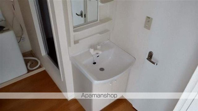 レオパレス椎ノ木台Iの内装写真