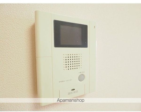 スカイオン本町の内装写真