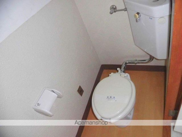 せんりきコーポの内装写真