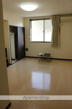 レオネクストエスタシオネス[1K/30m2]のリビング・居間