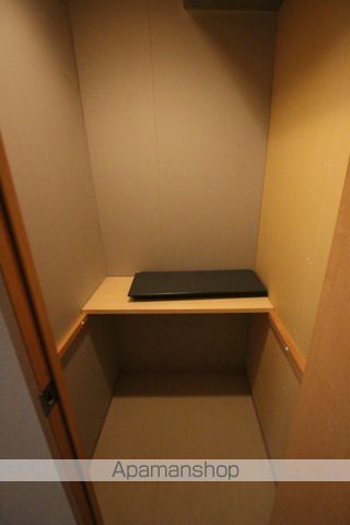 ティアラタワー中島倶楽部の内装写真