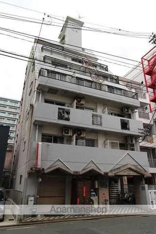 ルエメゾンロワール博多 603 ｜ 福岡県福岡市博多区神屋町10-6（賃貸マンション1R・6階・17.40㎡） その6