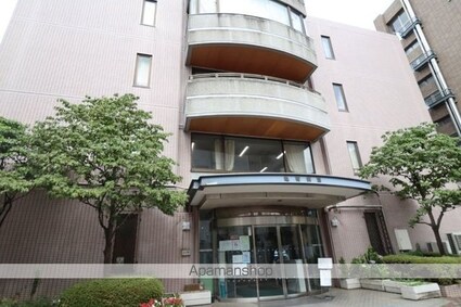 ＭＩＪＡＳ　ＫａｍｅａｒｉーＥＳＴＥ[1K/21.53m2]の周辺2