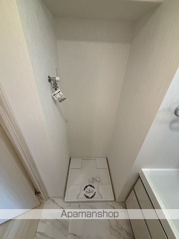 PREGI0城東の内装写真