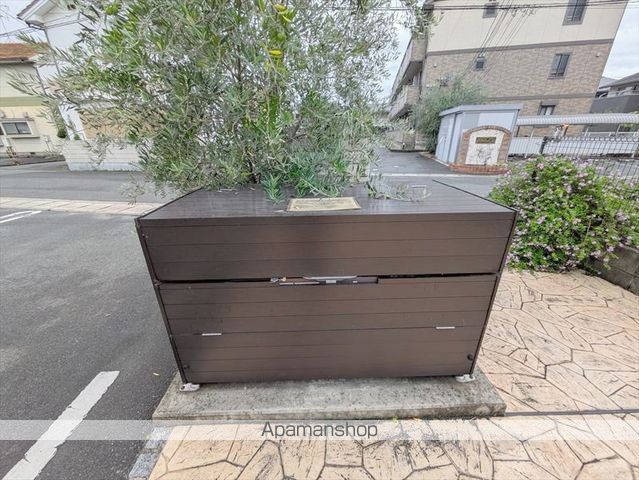 イーストミレニアムのその他写真