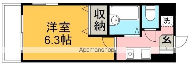 間取り：211063997154