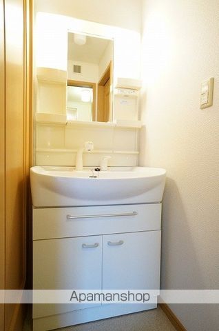 ブラウニー ガーデンの内装写真