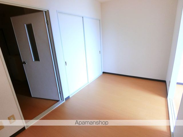 Mプラザ大住参番館の内装写真
