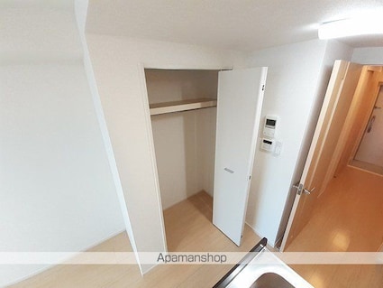 オンネアまかび[1R/30.65m2]の収納