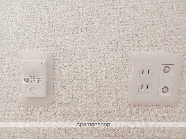 フェリーチェの内装写真