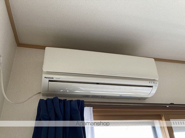 丸岩ビルの内装写真
