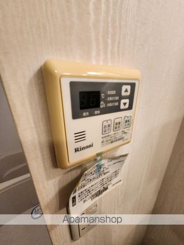 アキュラメゾンの内装写真