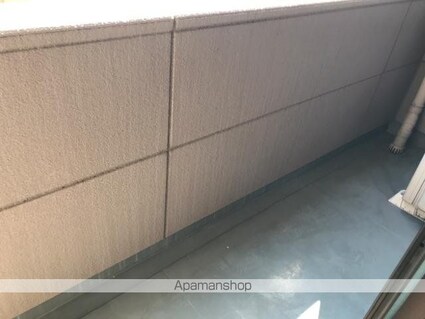 リバーサイド静[1K/34.41m2]の内装4