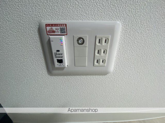 ジーメゾン見沼大和田ノースの内装写真