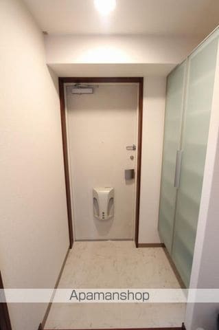 アルファレガロ高松駅前の内装写真
