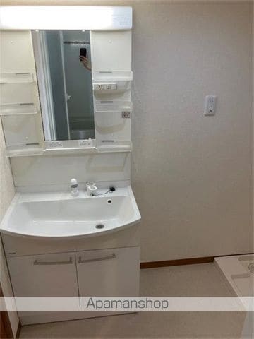 サンヒルズ秀栄の内装写真