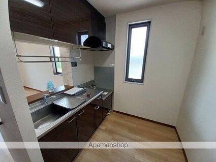 ディアス石芝[2DK/48.25m2]の共用部4