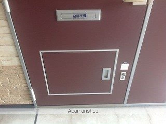 レオパレスツーリーフの内装写真