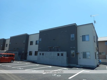 グランレーヴＢ[2LDK/54.65m2]の外観3