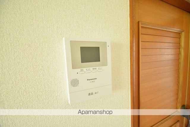 ガーデンハイツさとうの内装写真