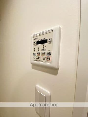 LIBRES武蔵関の内装写真