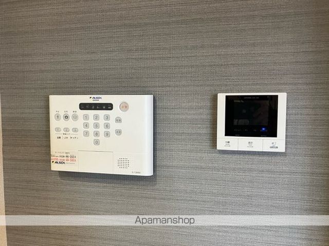 D crest新川Sの内装写真