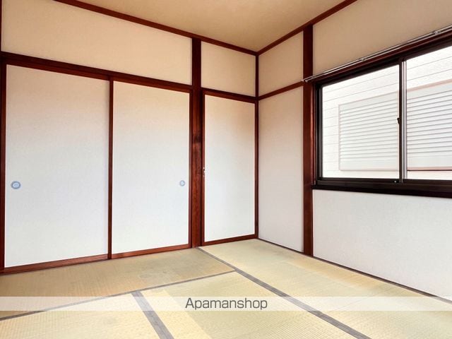浜松市中央区 2階建 築38年の内装写真