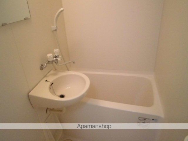 レオパレス大谷地[1K/22.35m2]のバス