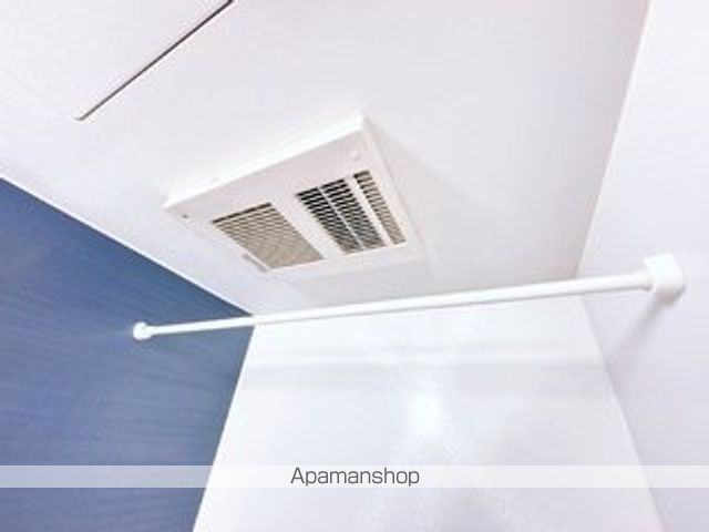 ラ メゾン プロスペリテIIの内装写真