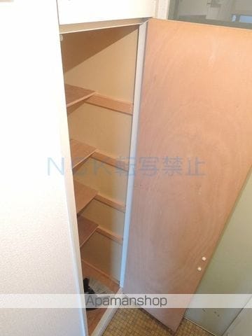 コア177の内装写真