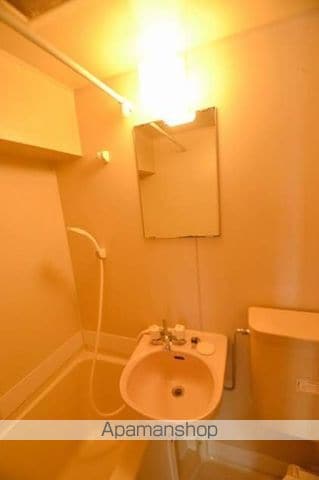 清和榎町の内装写真