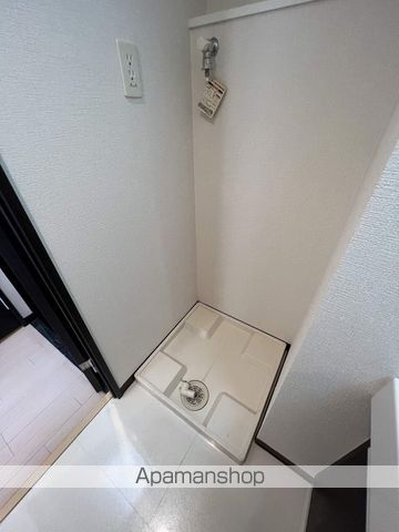 アクアプレイス南堀江の内装写真