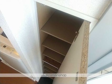 レオパレスルキア[1K/19.87m2]のその他部屋・スペース