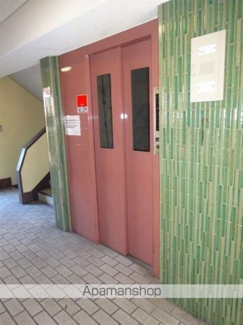 和歌山県和歌山市新中通２丁目[1R/25.42m2]の内装6