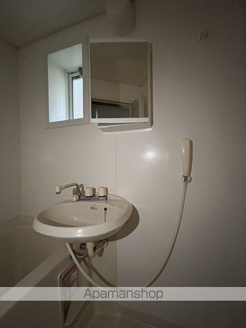プリエール新屋敷の内装写真