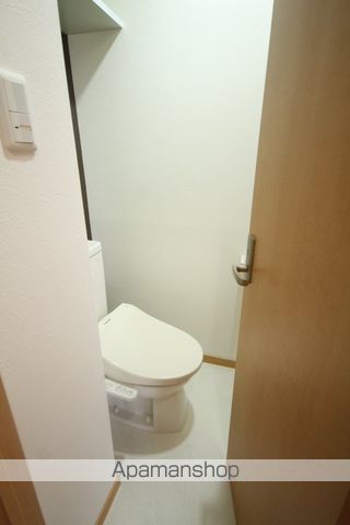 TPCマンションIIIの内装写真